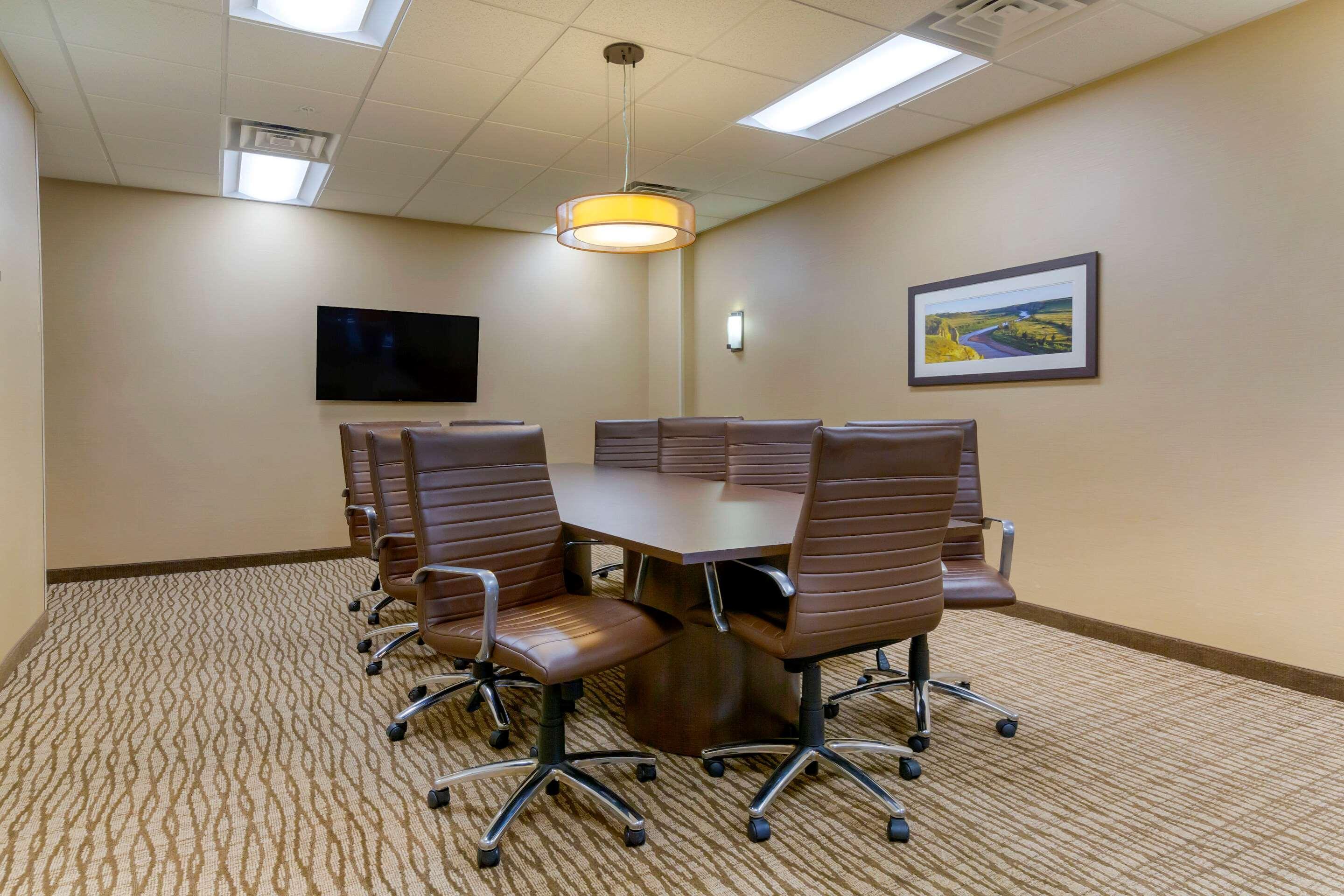 Comfort Inn & Suites Mandan - Bismarck Esterno foto