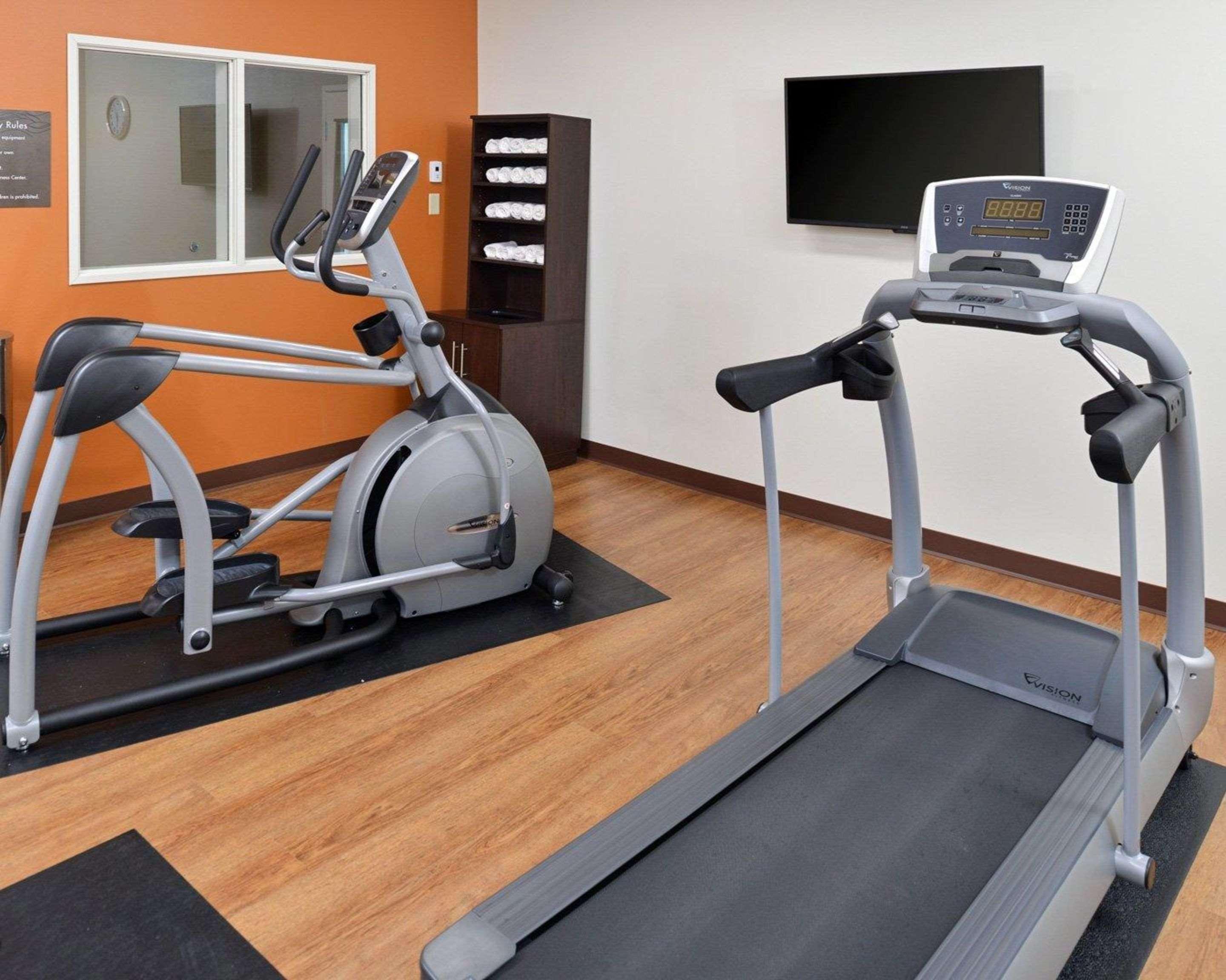 Comfort Inn & Suites Mandan - Bismarck Esterno foto